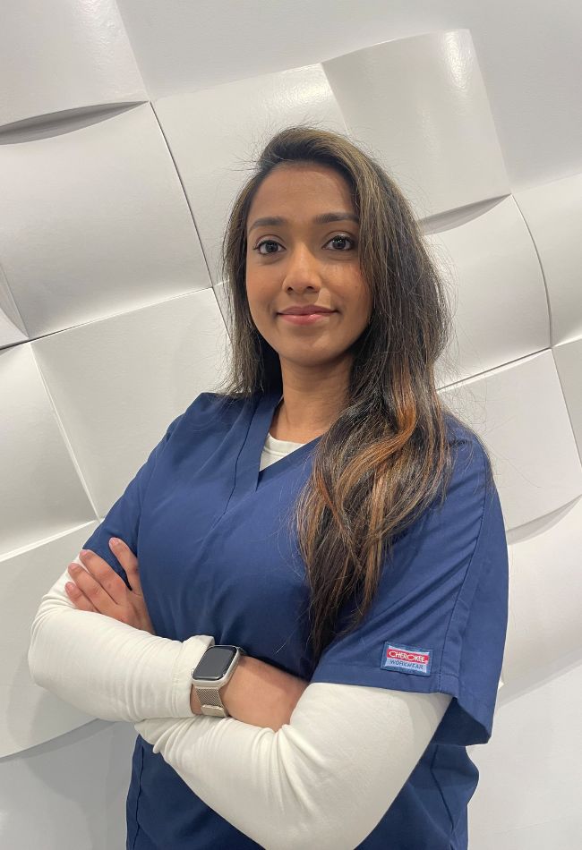 Dr Sumitha Kumar - Shepparton Skin Clinic