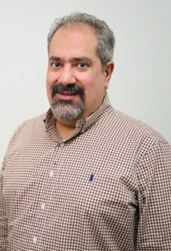 Dr Roozbeh Azad - Shepparton Skin Cancer Clinic